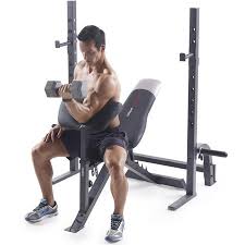 Weider Pro Power Rack Exercise Chart Best Picture Of Chart