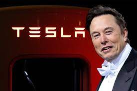 Elon Musk | Elon Musk's company Tesla may start their electric cars on  Indian roads soon - Anandabazar