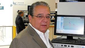 Norman Rouse ingresa a Snell como gerente de Desarrollo de Mercado