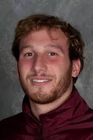 2009-10 Men's Swimming Roster