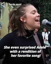 So proud of you Allie! ❤️👏 Allie Sherlock