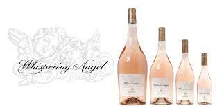 Whispering Angel Whispering Angel Whispering Angel Rose Whispering Angel Wine