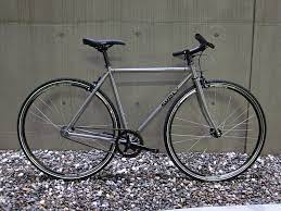 surly steamroller grey 自転車 サーリー
