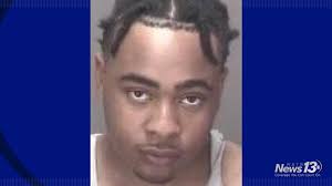 Lumberton man wanted for attempted murder shooting in Fairmont; 3 others  already jailed