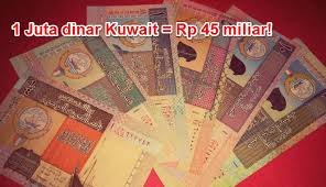 Mata uang ini digunakan di negara kanada dengan kode cad. 5 Mata Uang Tertinggi Nilainya Di Dunia Ini Bikin Rupiah Seperti Nggak Ada Harganya Boombastis