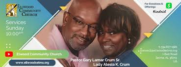 Ellwood Community Church