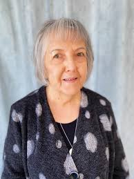 Nicole Claire Cardinal 1951