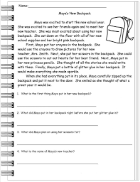 2nd Grade Reading Worksheets Best Coloring Pages For Kids 2nd Grade Reading Worksheets 3rd Grade Reading Comprehension Worksheets 2nd Grade Reading Comprehension