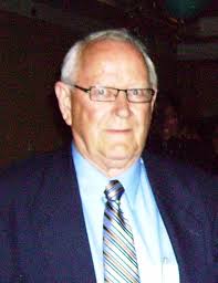 Obituary information for Bruce Imrie Bryson