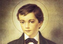 San Domenico Savio, il santo bambino plasmato da don Bosco