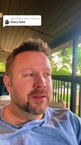 Ryan Silvers's Instagram, Twitter & Facebook