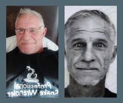 Josh Chamblee's Instagram, Twitter & Facebook