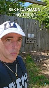 Zane Roberts Chester Sc