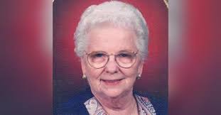 Regina Holtz Kaspar Obituary