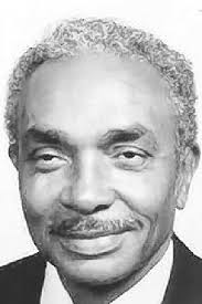 Charles Crockett Obituary (1925