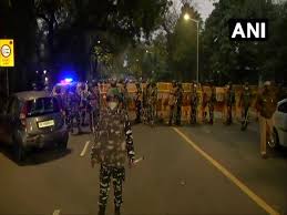 We'll send you the latest on tv and radio playing all over the world. Blast Near Israel Embassy In Delhi No Injuries Reported News Live Tv India