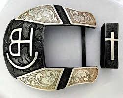 Maybe you would like to learn more about one of these? Mens Belt Buckle Custom Western Belt Buckle Ranger Buckle Etsy Belt Buckles Western Belt Buckles Belt