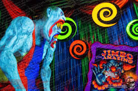 Trip To St Louis For Transworld S Halloween And Attraction Show Transworldshalloweenandattraction Transworld T Halloween Attractions Haunted House Haunting