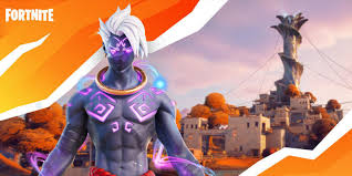 Tres primordiales, tres sublimes, tres menores. Como Derrotar Al Maestro De Glifos Raz En Fortnite Artefacto De La Aguja La Neta Neta