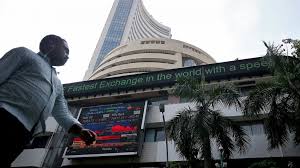 Reliance is still is parallel channel, the price dropped to take support of rising support level to complete the parallel channel, wait for resist/breakout (rally/drop). Stock Market News Highlights Sensex Ends 143 Points Higher Nifty Above 11 650 Banks Surge Cnbctv18 Com