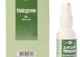 تجارب بخاخ هيرجرو Hairgrow للشعر والذقن وأهم التحذيرات موسوعة