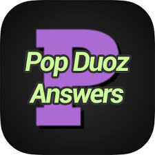 Together, lucy and ricky serve as a double act. Pop Duoz Answers September 2020 Game Solver