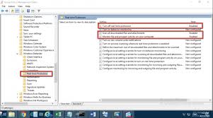 After neglecting scanner owners in windows 8, windows 8.1 makes amends with a new start screen app that specifically handles the chore of turning physical paper into computer files. How To Manage Windows Defender With Group Policy Askme4tech