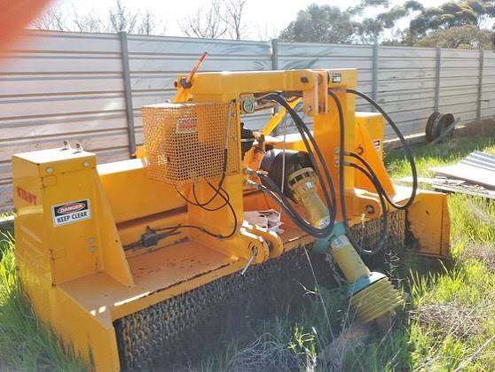 Dressta TD-20M-LT-LA Crawler Dozer