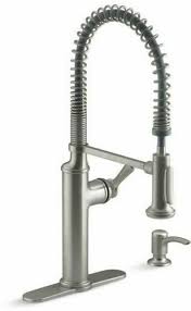 kohler kr13963sdvs elate single handle