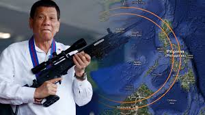 Australia voiced out its concern on brewing tensions in the west philippine sea as those actions can provoke escalation on both sides. Duterte Hydrocarbon Exploration The Reason Of China S Activities In West Philippine Sea