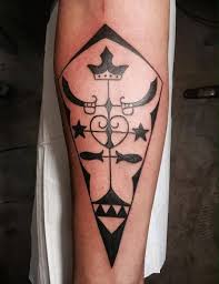 Maybe you would like to learn more about one of these? 50 Tribal African Tattoos For Men 2021 Designs Ideas