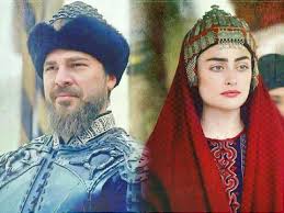 مشاهدة مسلسل قيامة ارطغرل الحلقة 129 عبر Daawah Tv بجودة 1080 Hd Turkish Beauty Turkish Actors Famous Warriors