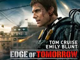 From 4x6 to 23x33 inch; Edge Of Tomorrow 2014 Movie Hd Desktop Wallpaper 05 Preview 10wallpaper Com