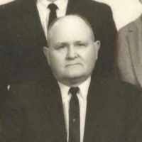Howard Z. Oliphant Sr. (1891–1980)