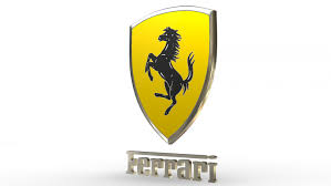 Maybe you would like to learn more about one of these? Ferrari Logo Modelo 3d In Piezas De Coche 3dexport