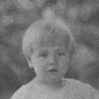 Harold Donald Tanner (1916–1976)