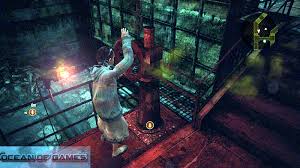 Expand your resident evil playing experience, and get even more enjoyment out of the re franchise, through the various content offered in this free web service! Ocean Of Games Resident Evil Revelations 2 Episode 3 Free Download