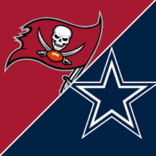 Buccaneers 24-16 Cowboys (Oct 8, 2026) Final Score - ESPN