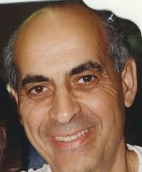 John Thomas Spampinato Jr. Obituary