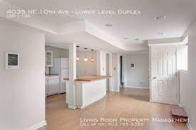 House has a 2 car carport and fenced in back yard. See Apartment Lower Level Duplex For Rent At Oversized Basement Apartment In Alberta In Portland Or From 1299 Basement Apartment Apartment Duplex For Rent