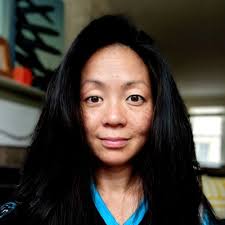 I updated my profile picture from a professional headshot to this photo of… 