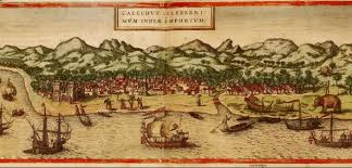 Ancient and Great Maritime History ...