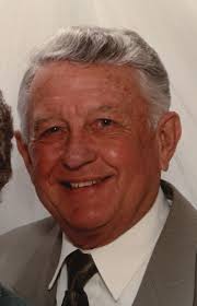 William Joseph “Bill” Gramm (1931-2019)