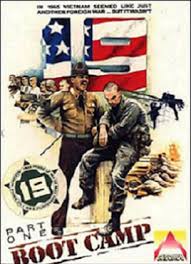 Also great for kids looking to challenge themselves. 19 Part One Boot Camp Wikipedia