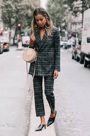 Maybe you would like to learn more about one of these? Liste Tendances 20 Inspiration Tenue Avec Pantalon A Carreau Femme 2020 Fitostic Com Sport Mode Beaute Lifestyle Magazine
