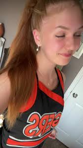 Newkirk Oklahoma Cheerleaders