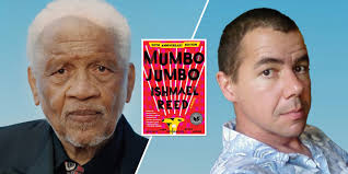 Introducing the Special Guest for Ishmael Reed