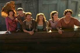 L Arche De Noe Noah S Ark Le Telefilm