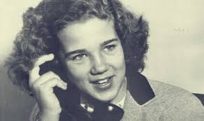 Sally Horner: Smutna historia o prawdziwej Lolicie Nabkova