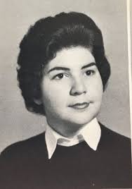 Sylvia B Brunson Scott (1944-2007)